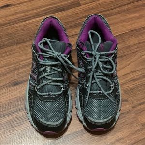 New Balance Trail Running Shoes